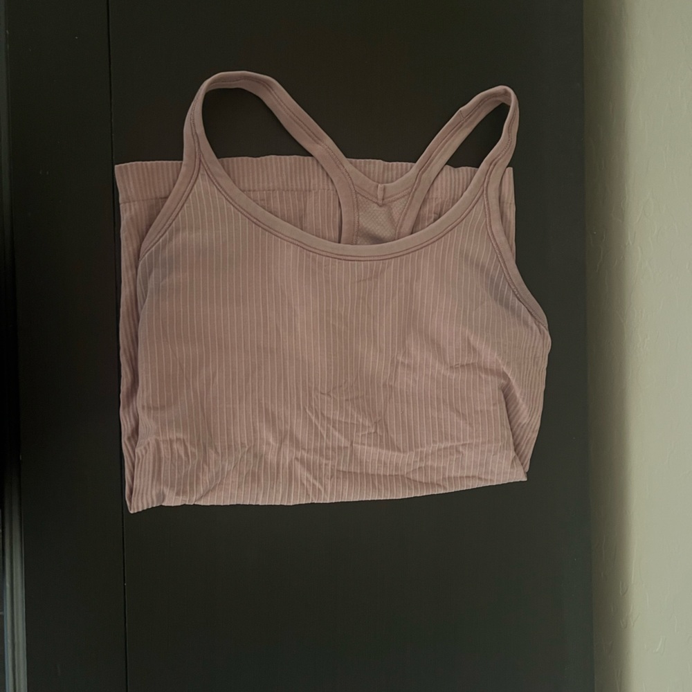 Lululemon EBB Tank